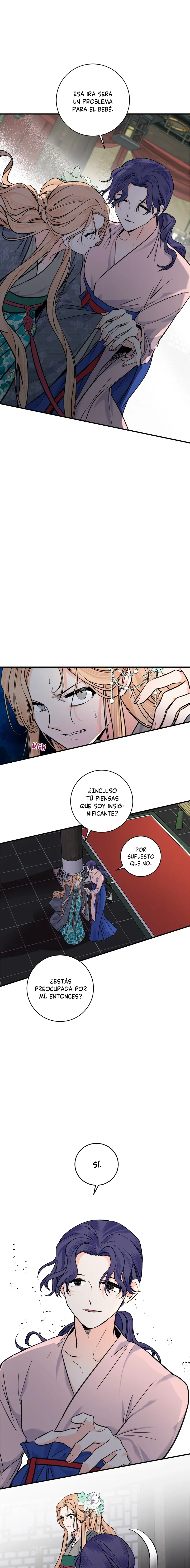 Yeon Lok Heun Capítulo 159 en Línea - página 6