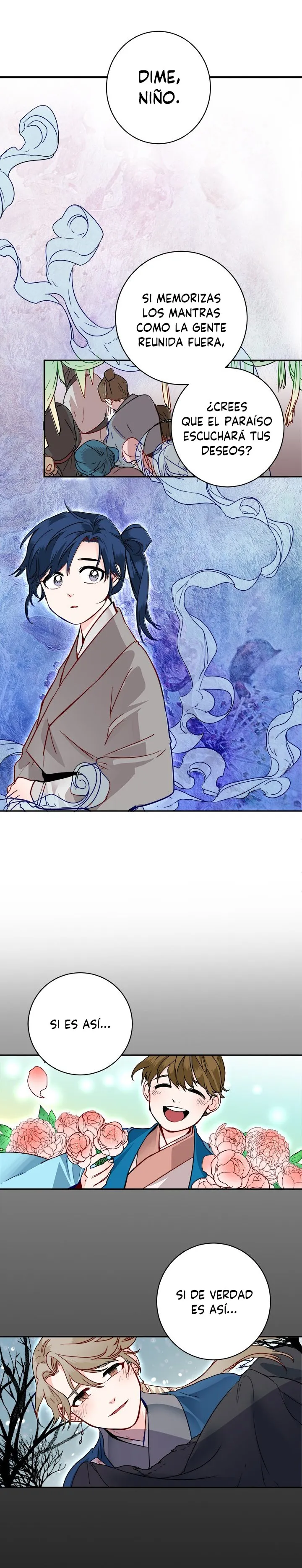 Yeon Lok Heun Capítulo 16 en Línea - página 4
