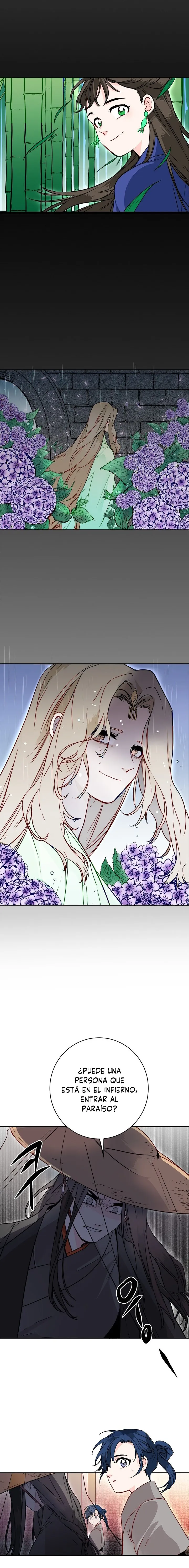 Yeon Lok Heun Capítulo 16 en Línea - página 5