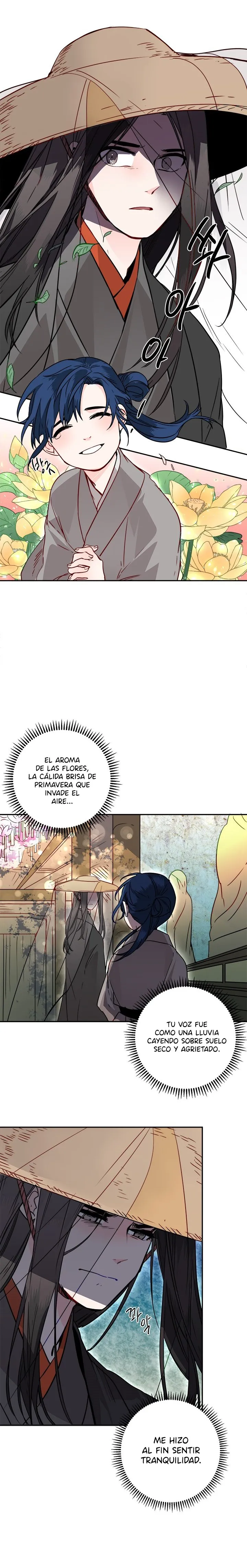 Yeon Lok Heun Capítulo 16 en Línea - página 7