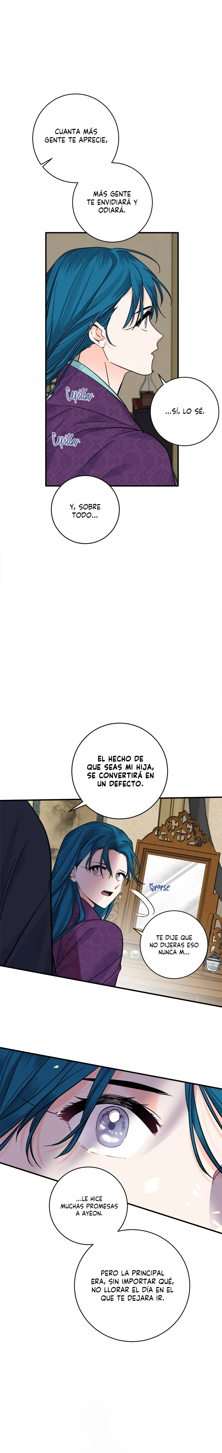 Yeon Lok Heun Capítulo 160 en Línea - página 10