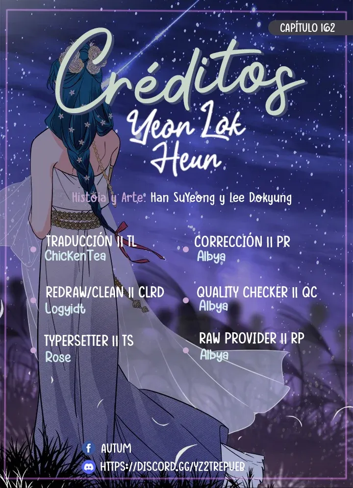 Yeon Lok Heun Capítulo 162 en Línea - página 2