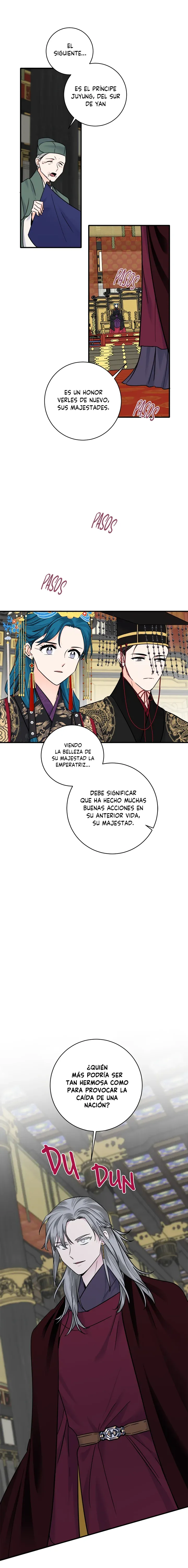 Yeon Lok Heun Capítulo 162 en Línea - página 11