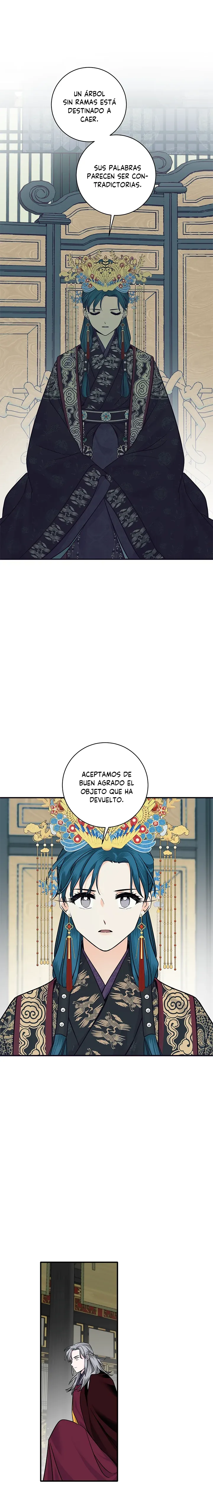 Yeon Lok Heun Capítulo 162 en Línea - página 16