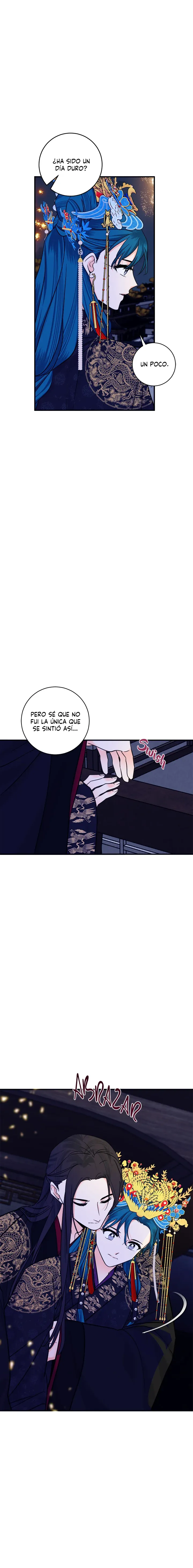Yeon Lok Heun Capítulo 163 en Línea - página 4