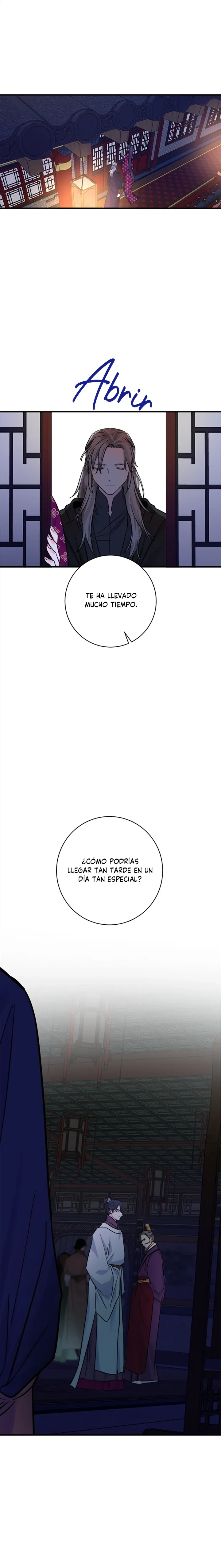 Yeon Lok Heun Capítulo 164 en Línea - página 11