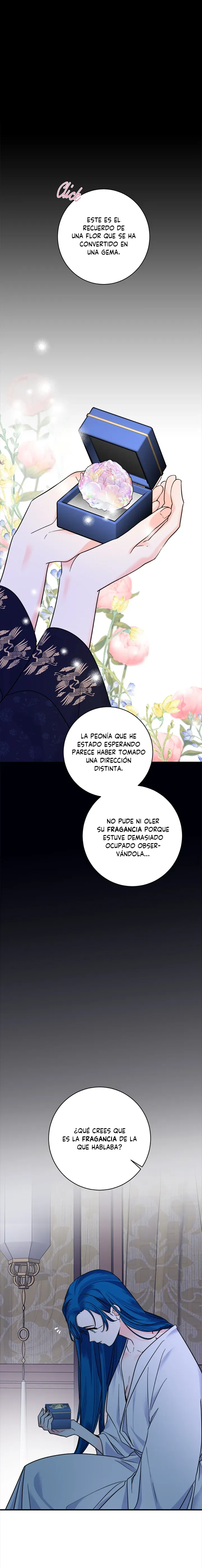 Yeon Lok Heun Capítulo 164 en Línea - página 14