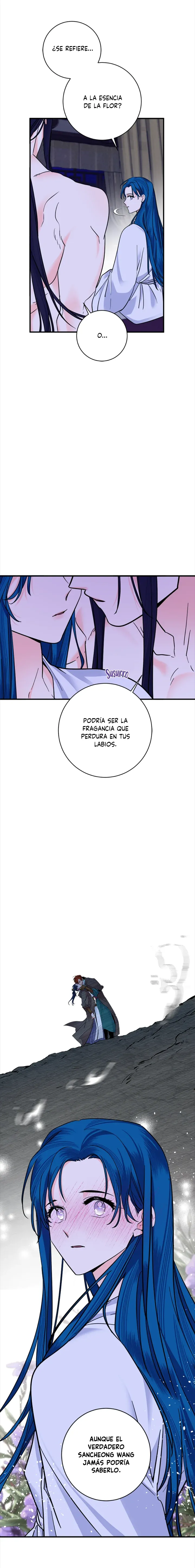 Yeon Lok Heun Capítulo 164 en Línea - página 15
