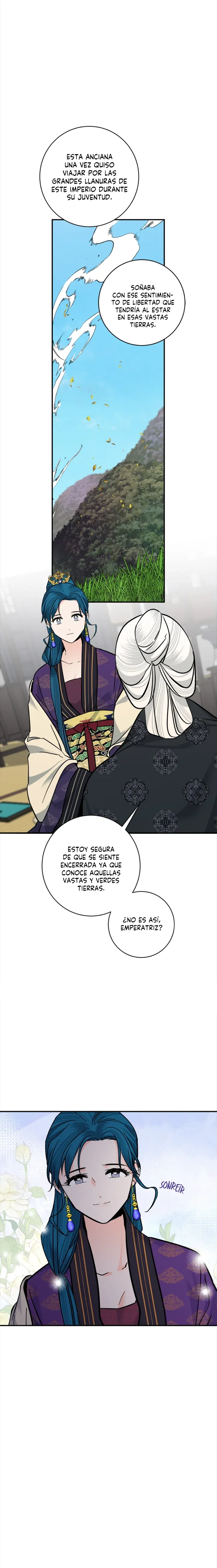 Yeon Lok Heun Capítulo 165 en Línea - página 11