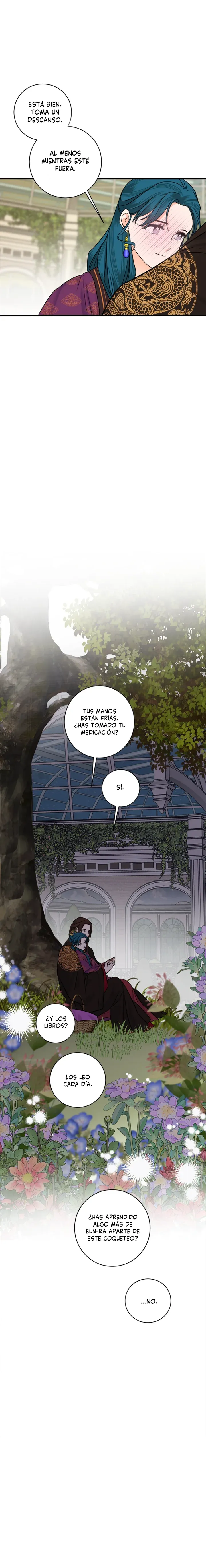 Yeon Lok Heun Capítulo 166 en Línea - página 14