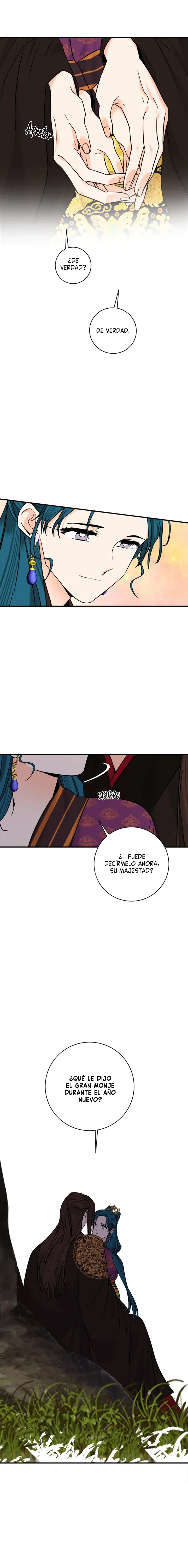 Yeon Lok Heun Capítulo 166 en Línea - página 15