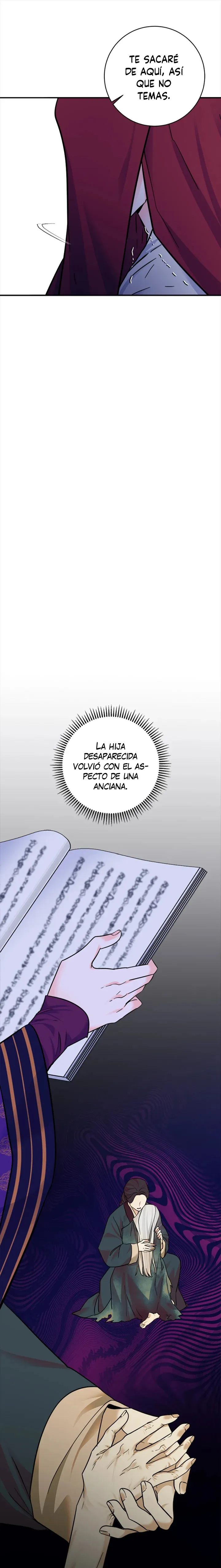 Yeon Lok Heun Capítulo 167 en Línea - página 18