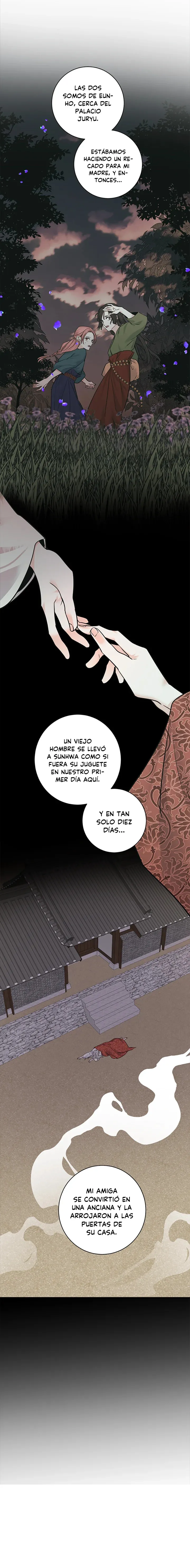 Yeon Lok Heun Capítulo 168 en Línea - página 5