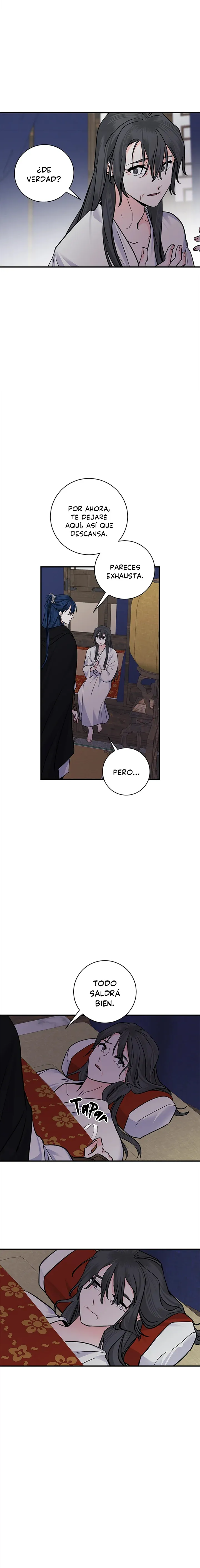 Yeon Lok Heun Capítulo 168 en Línea - página 7