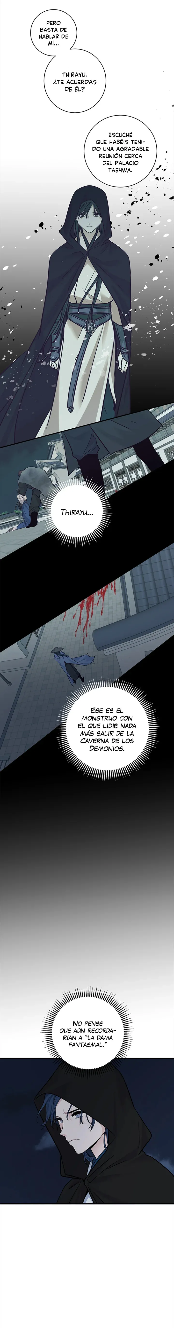 Yeon Lok Heun Capítulo 168 en Línea - página 14