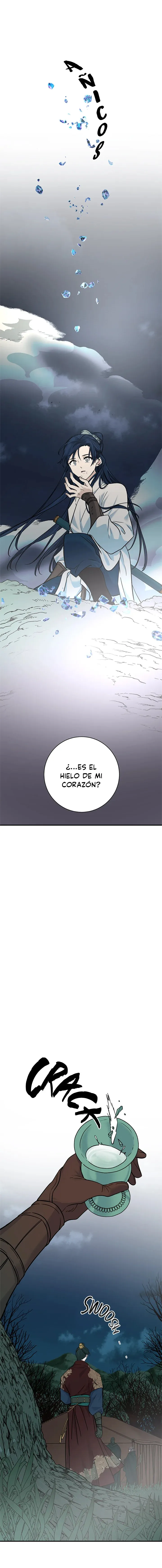 Yeon Lok Heun Capítulo 168 en Línea - página 20