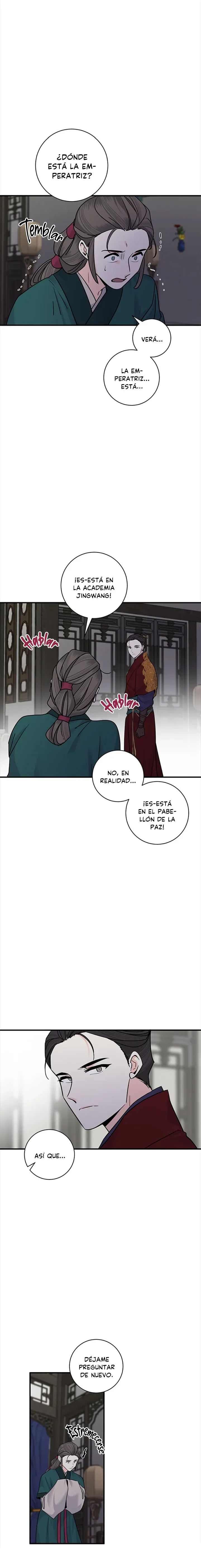 Yeon Lok Heun Capítulo 169 en Línea - página 14