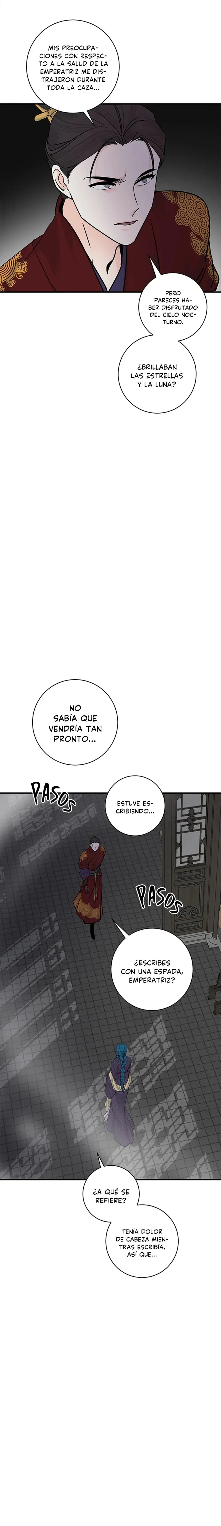 Yeon Lok Heun Capítulo 169 en Línea - página 18