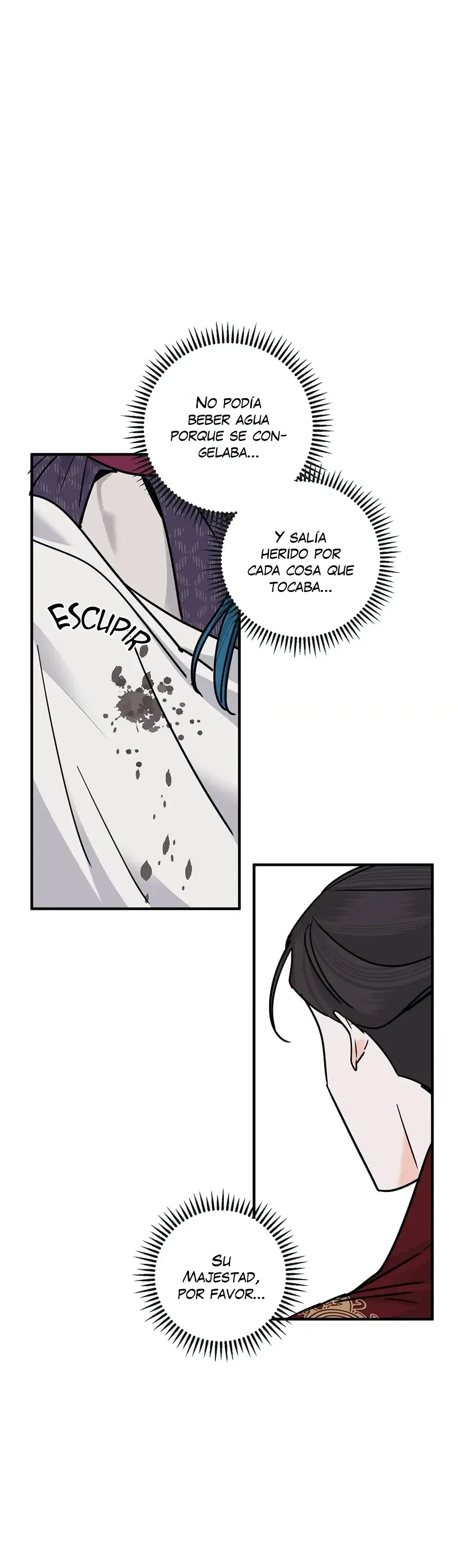 Yeon Lok Heun Capítulo 170 en Línea - página 7
