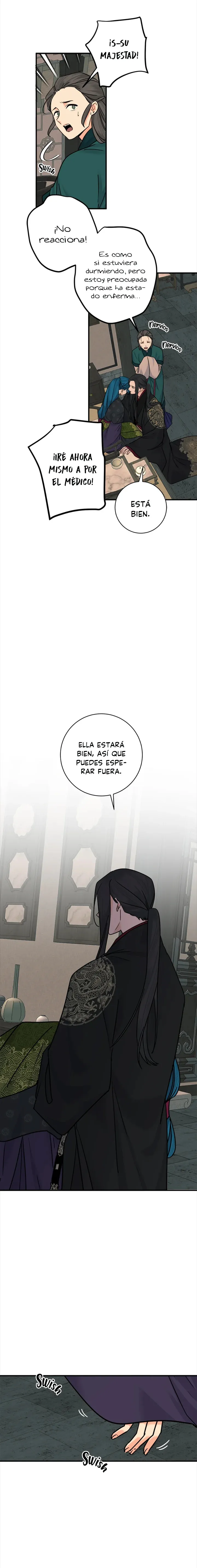 Yeon Lok Heun Capítulo 170 en Línea - página 16