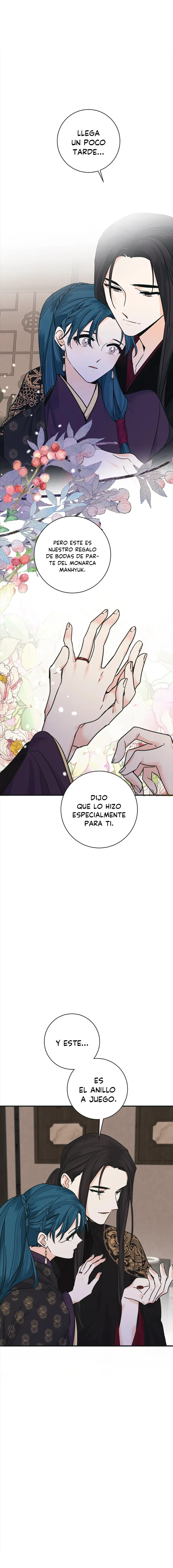 Yeon Lok Heun Capítulo 171 en Línea - página 8