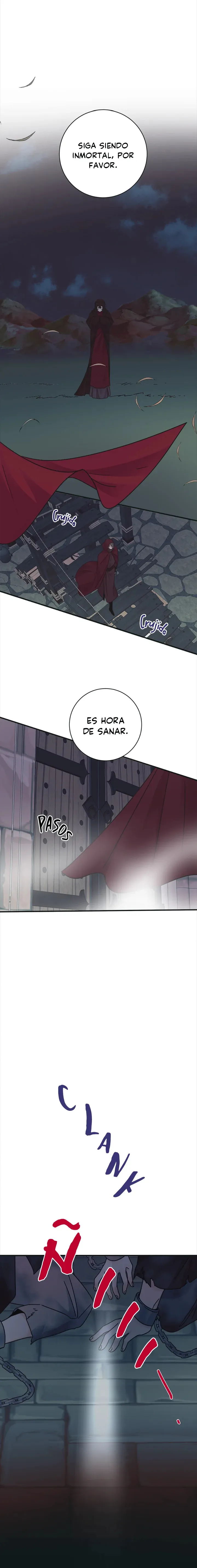Yeon Lok Heun Capítulo 172 en Línea - página 5