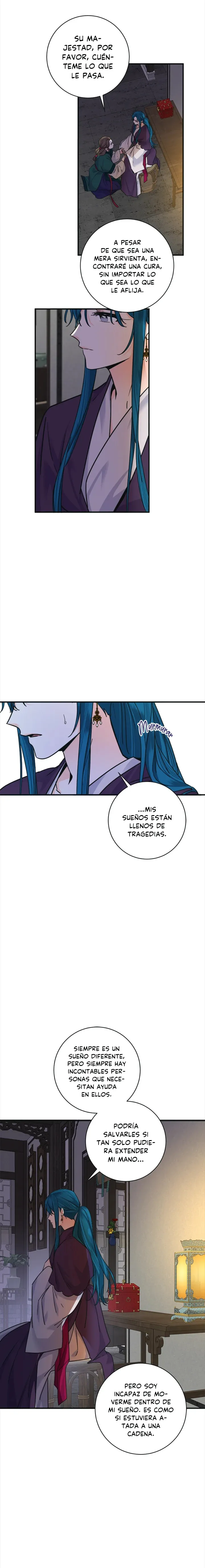 Yeon Lok Heun Capítulo 172 en Línea - página 13