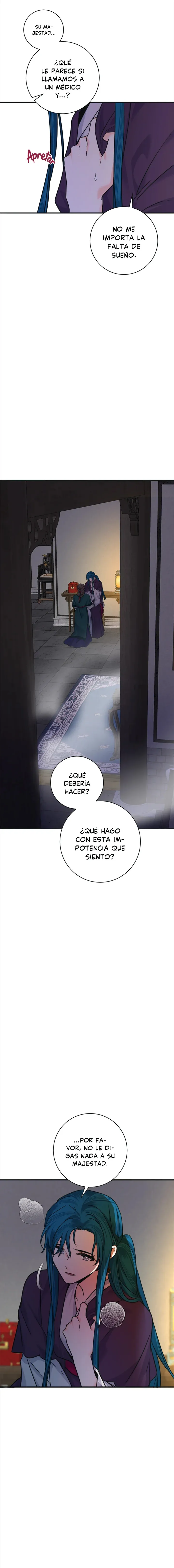 Yeon Lok Heun Capítulo 172 en Línea - página 14