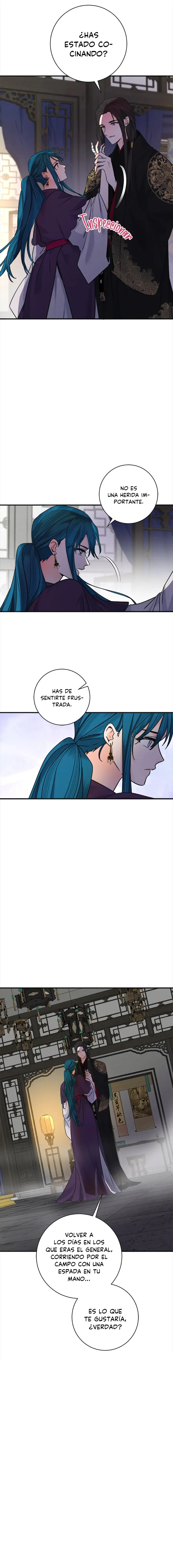Yeon Lok Heun Capítulo 172 en Línea - página 16
