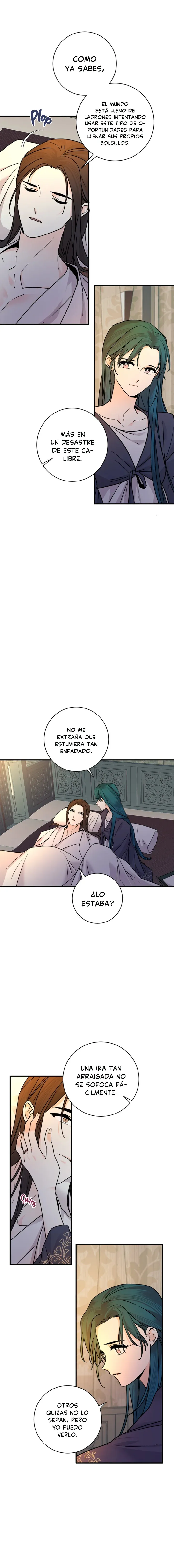 Yeon Lok Heun Capítulo 173 en Línea - página 4