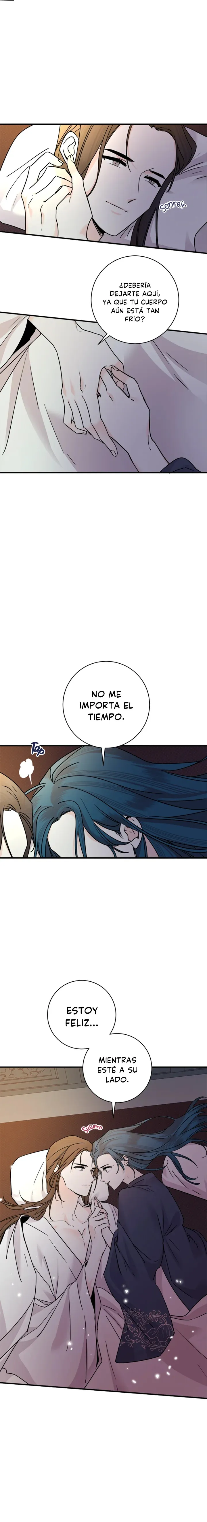 Yeon Lok Heun Capítulo 173 en Línea - página 5