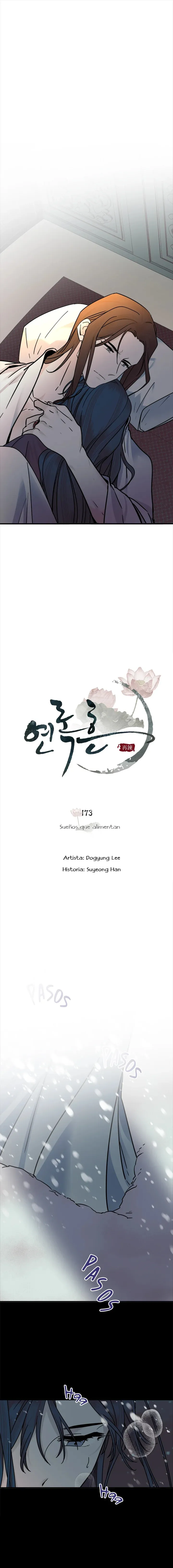 Yeon Lok Heun Capítulo 173 en Línea - página 7