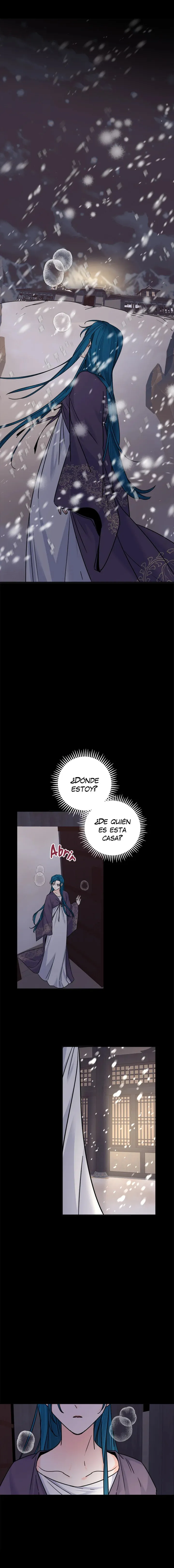 Yeon Lok Heun Capítulo 173 en Línea - página 9