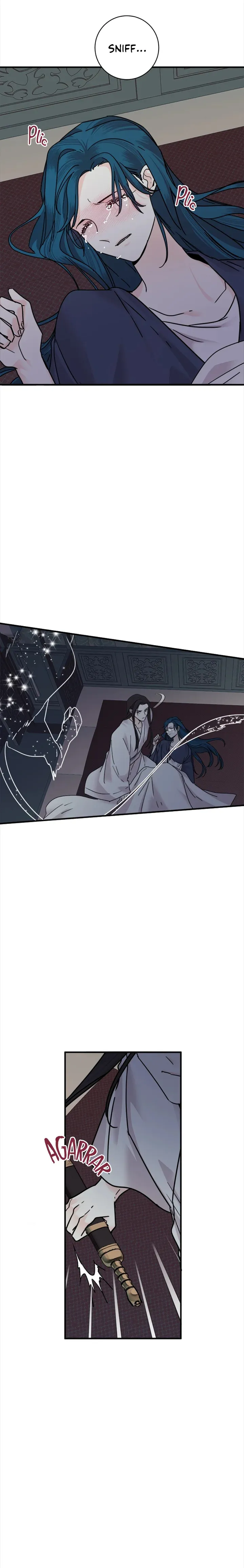 Yeon Lok Heun Capítulo 173 en Línea - página 17