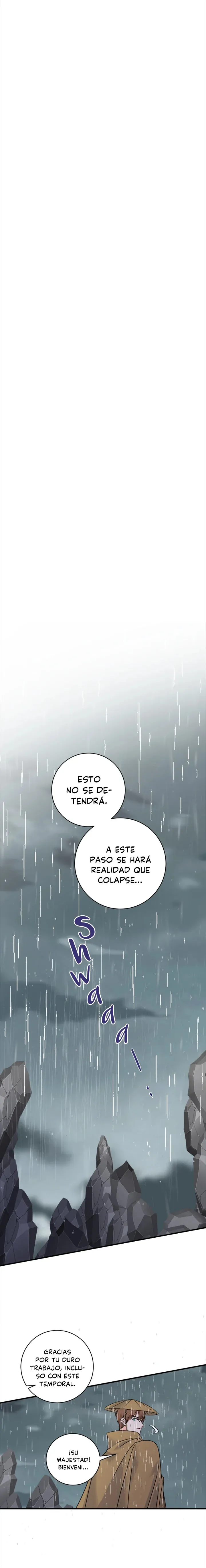 Yeon Lok Heun Capítulo 173 en Línea - página 20
