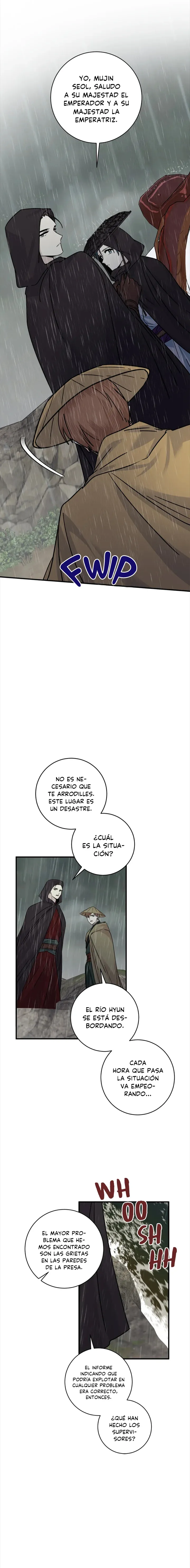 Yeon Lok Heun Capítulo 174 en Línea - página 4
