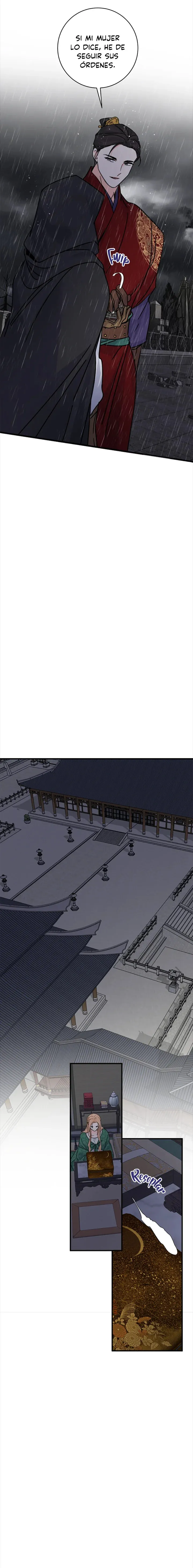 Yeon Lok Heun Capítulo 174 en Línea - página 14
