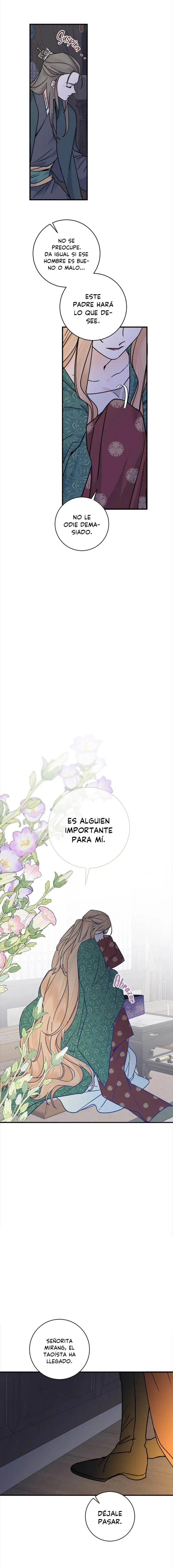Yeon Lok Heun Capítulo 174 en Línea - página 17