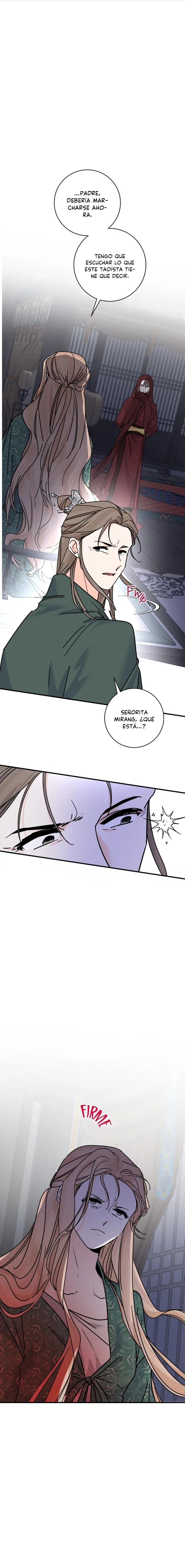 Yeon Lok Heun Capítulo 175 en Línea - página 3