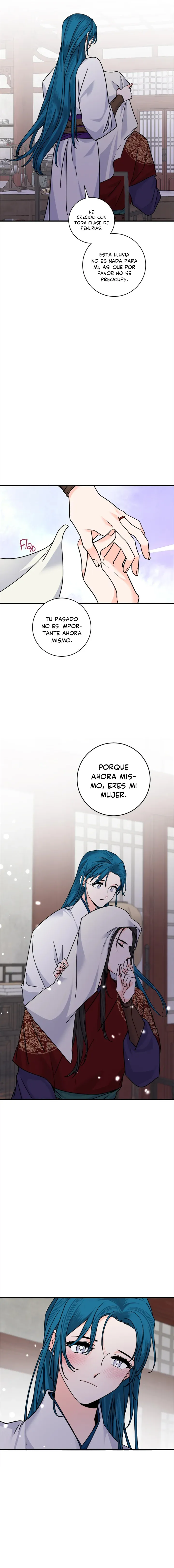 Yeon Lok Heun Capítulo 175 en Línea - página 14
