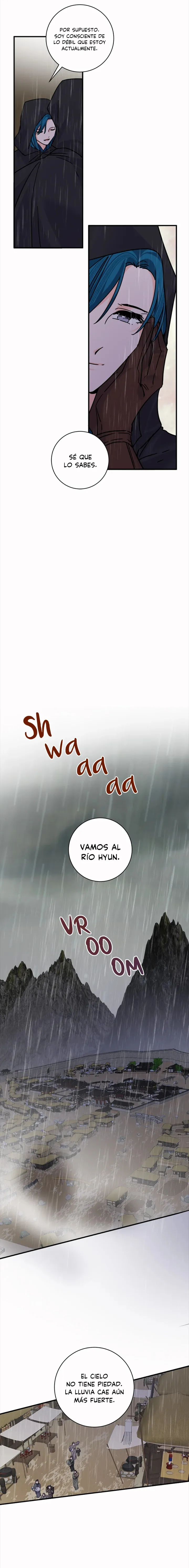 Yeon Lok Heun Capítulo 176 en Línea - página 13