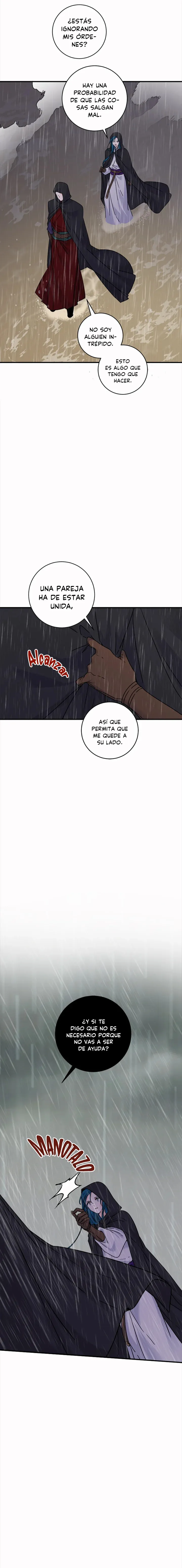 Yeon Lok Heun Capítulo 176 en Línea - página 15