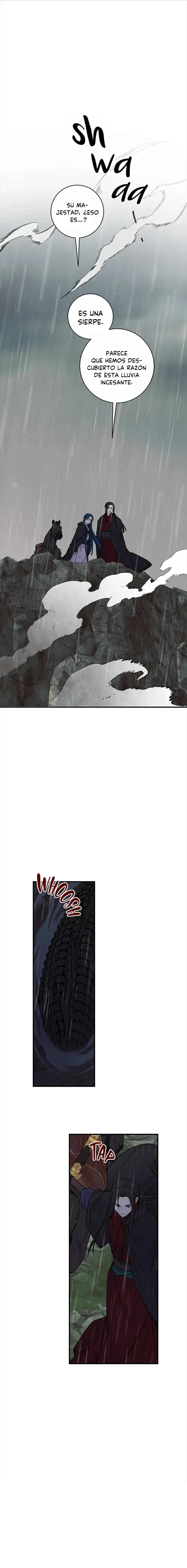 Yeon Lok Heun Capítulo 178 en Línea - página 3