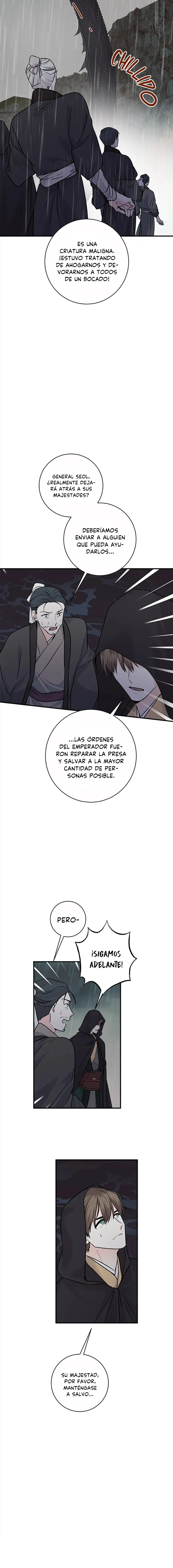 Yeon Lok Heun Capítulo 178 en Línea - página 7