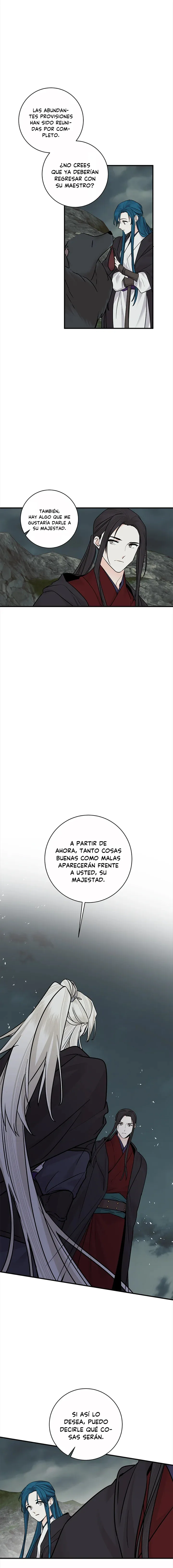 Yeon Lok Heun Capítulo 178 en Línea - página 14
