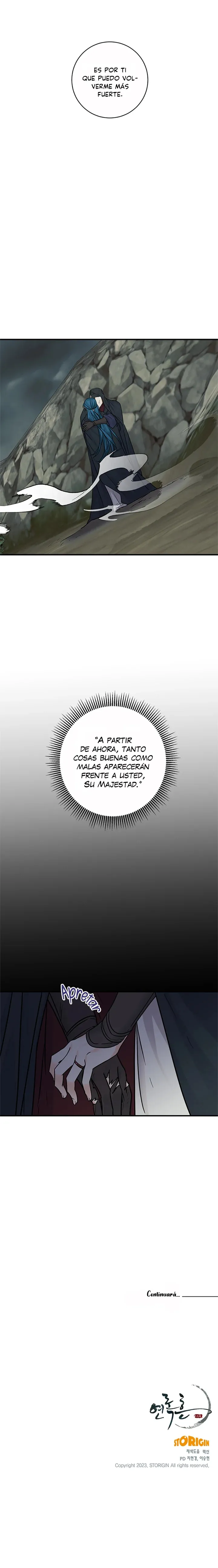 Yeon Lok Heun Capítulo 178 en Línea - página 17