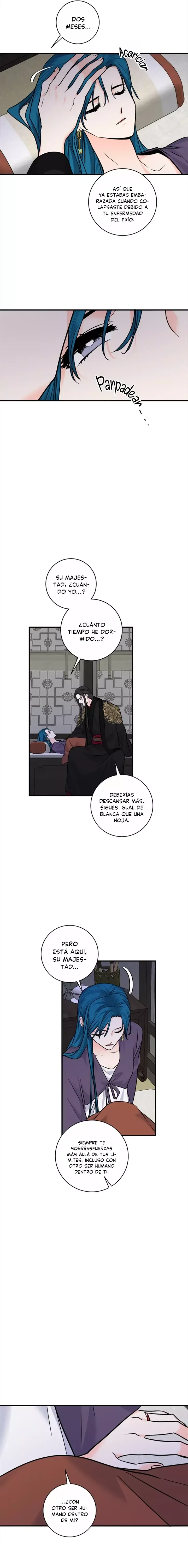Yeon Lok Heun Capítulo 179 en Línea - página 9