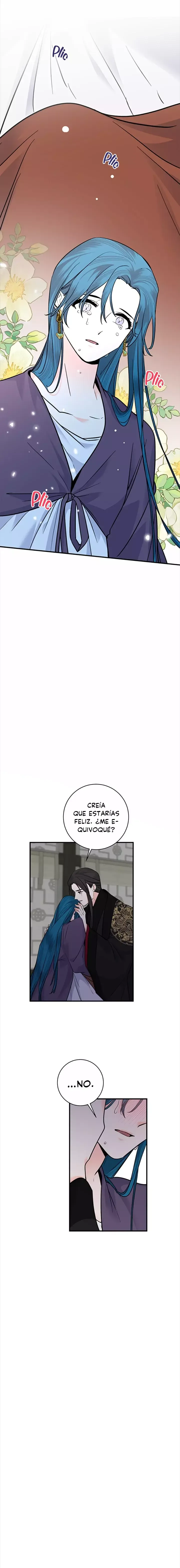 Yeon Lok Heun Capítulo 179 en Línea - página 11