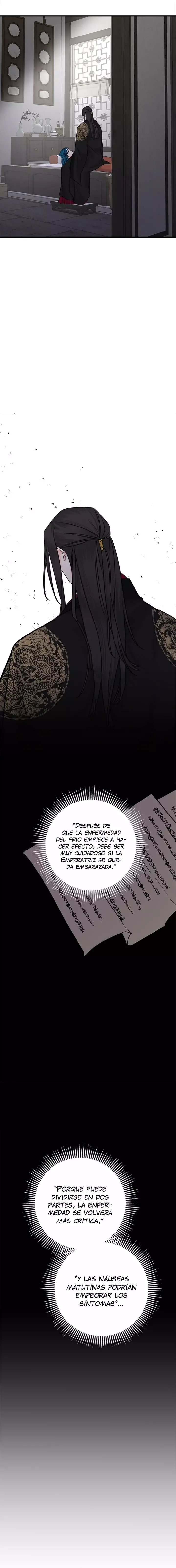 Yeon Lok Heun Capítulo 179 en Línea - página 14