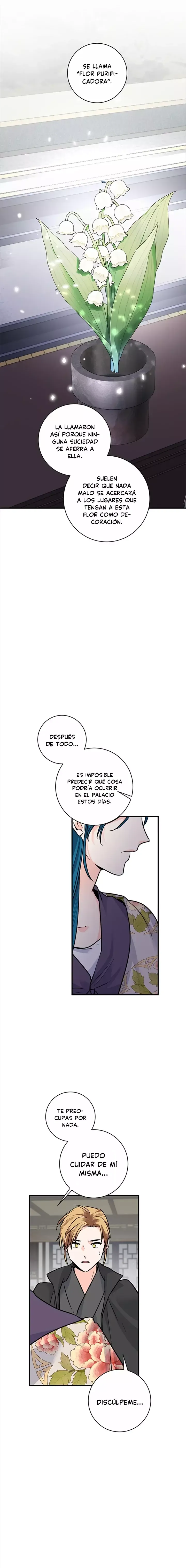 Yeon Lok Heun Capítulo 180 en Línea - página 13